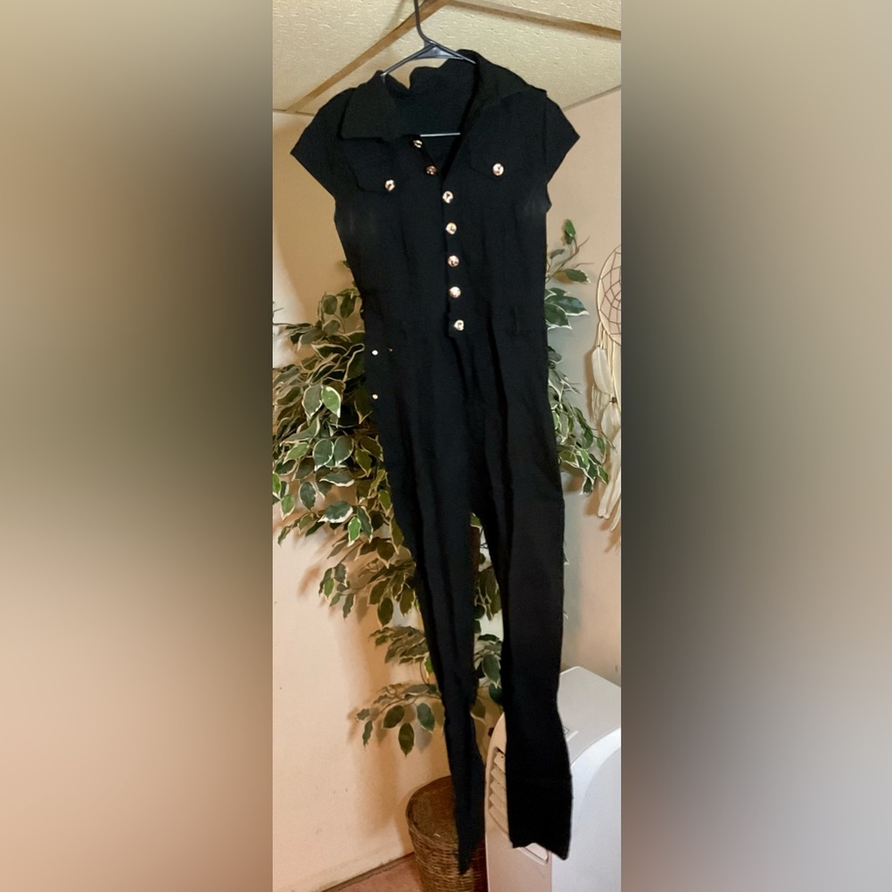 Pantsuit